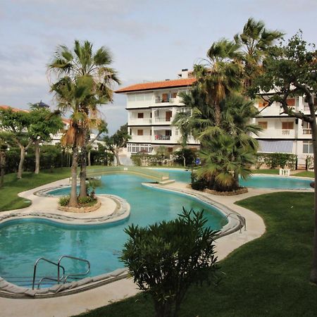 Elvira Home, Coqueto Apartamento Con Piscina En La Mata, Torreviejaaq-153 La Mata  Exteriér fotografie