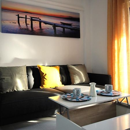 Elvira Home, Coqueto Apartamento Con Piscina En La Mata, Torreviejaaq-153 La Mata  Exteriér fotografie