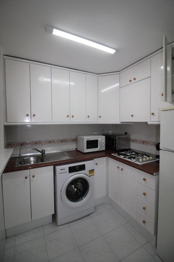 Elvira Home, Coqueto Apartamento Con Piscina En La Mata, Torreviejaaq-153 La Mata  Exteriér fotografie