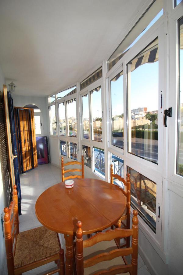 Elvira Home, Coqueto Apartamento Con Piscina En La Mata, Torreviejaaq-153 La Mata  Exteriér fotografie