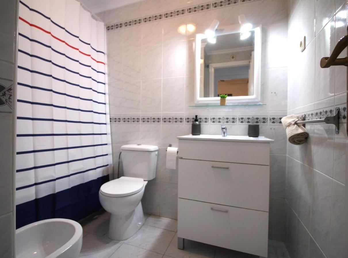 Elvira Home, Coqueto Apartamento Con Piscina En La Mata, Torreviejaaq-153 La Mata  Exteriér fotografie