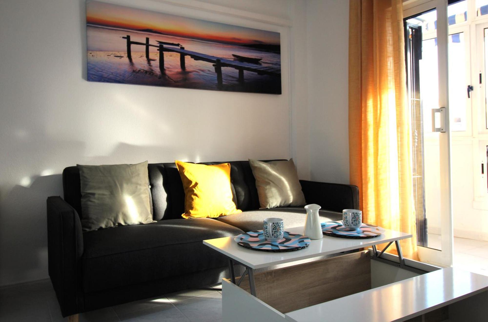 Elvira Home, Coqueto Apartamento Con Piscina En La Mata, Torreviejaaq-153 La Mata  Exteriér fotografie