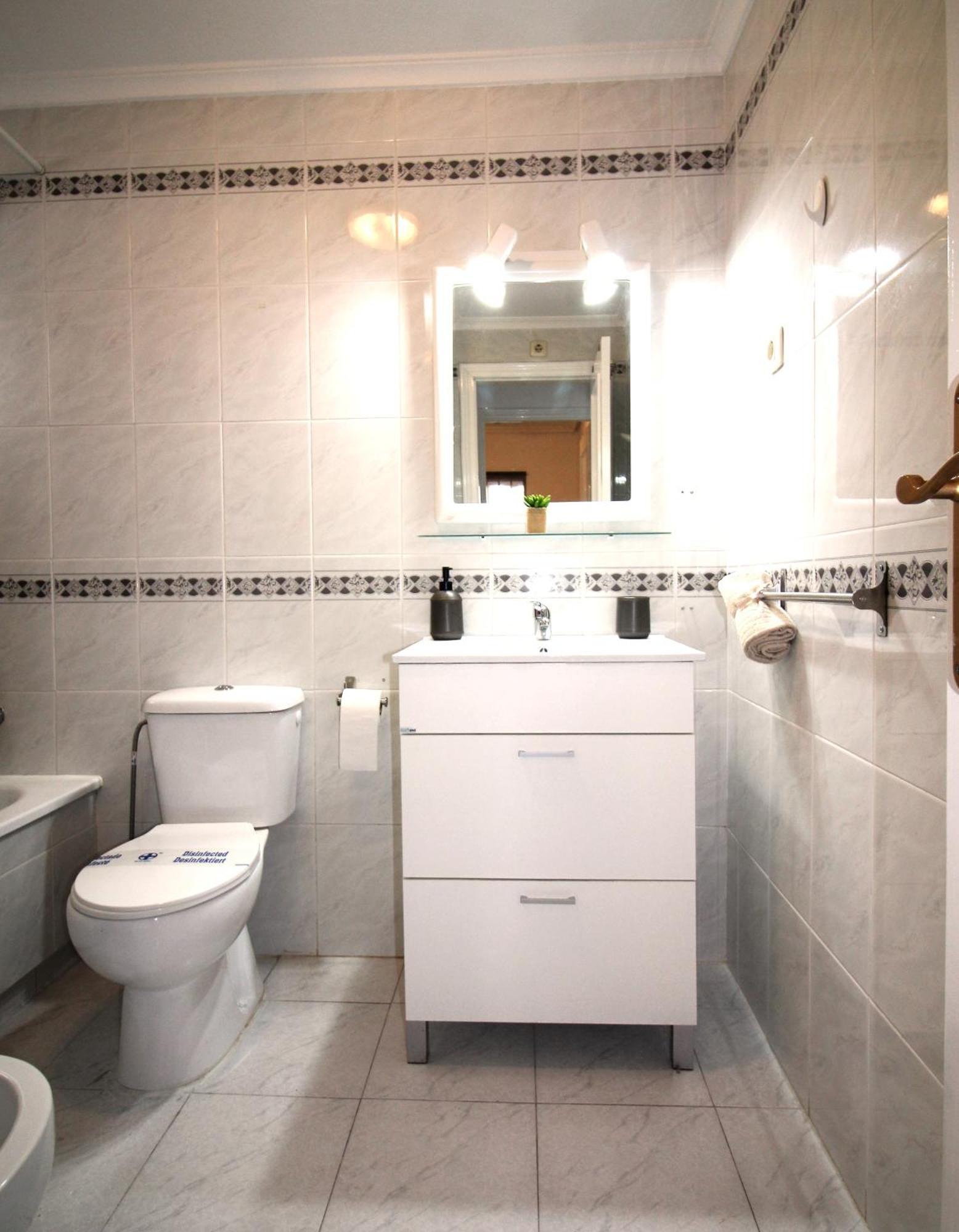 Elvira Home, Coqueto Apartamento Con Piscina En La Mata, Torreviejaaq-153 La Mata  Exteriér fotografie